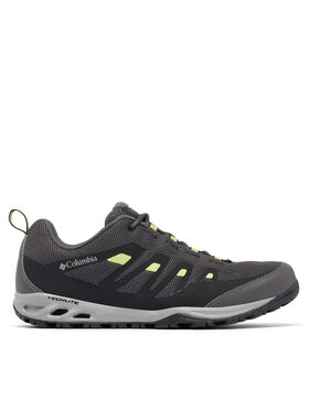 Columbia Columbia Trekkingi Vapor Vent 1721481 Szary