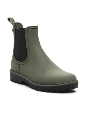 Tamaris Tamaris Holínky 1-25359-41 Zelená