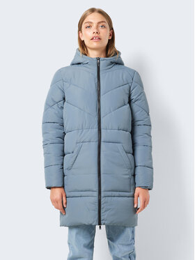 Noisy May Noisy May Winterjacke 27017057 Blau Regular Fit