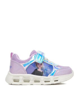 Frozen Frozen Sportcipők CEO-BIC-SS26-107DFR Lila