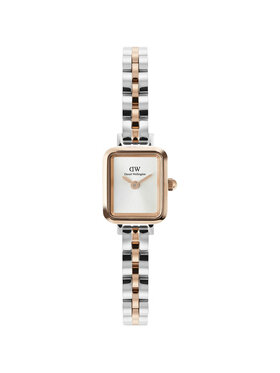 Daniel Wellington Daniel Wellington Zegarek DW00100926 Różowe złoto