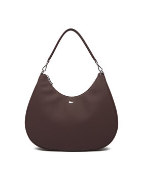Lacoste Lacoste Дамска чанта Daily City Bag NF5125DZ Тъмносин