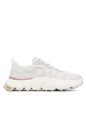 Weekend Max Mara Weekend Max Mara Sportcipők Medeola 2625766014 Világosszürke