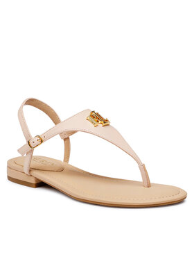 LAUREN RALPH LAUREN LAUREN RALPH LAUREN Sandale Ellington 802852803010 Ružičasta