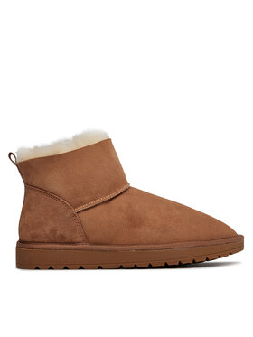 Tamaris Tamaris Stivali da neve 1-26866-41 Marrone