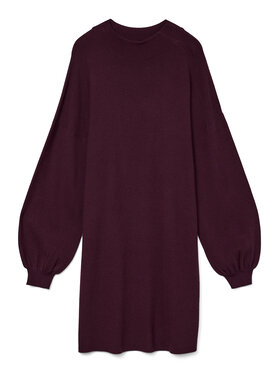 Φόρεμα υφασμάτινο Vero Moda φωτογραφία