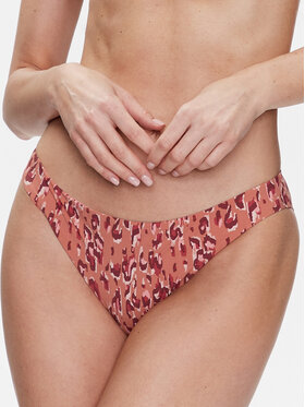 Chantelle Chantelle Bikini-Unterteil C11T30 Orange