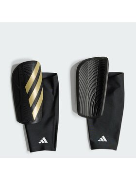 adidas adidas Zestaw ochraniaczy Tiro Czarny
