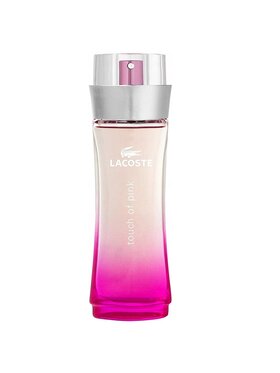 Lacoste Lacoste Lacoste Touch of Pink woda toaletowa spray 50ml Woda toaletowa