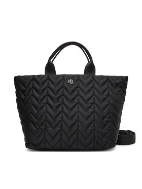 LAUREN RALPH LAUREN LAUREN RALPH LAUREN Kabelka 431974398003 Černá