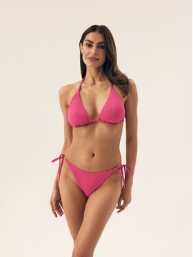 Esotiq Esotiq Góra od bikini 43015 Różowy