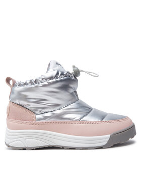 Pepe Jeans Pepe Jeans Śniegowce PGS50200 Srebrny