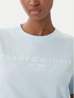 Tommy Hilfiger T-Shirt Tommy Hilfiger - 4