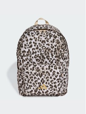 adidas adidas Seljakott Leo Graphic Backpack KH4605 Beež