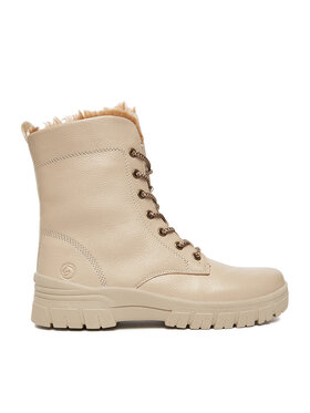 Remonte Remonte Polacchine CEO-D0E72-60 Beige