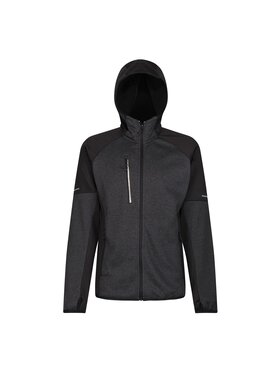 Regatta Regatta Polar X-Pro Coldspring II Czarny Long Fit