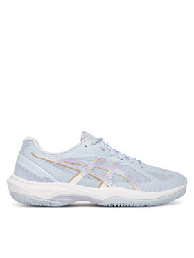 Asics Asics Παπούτσια Σάλας Court Hunter Ff 1072A112 Μπλε