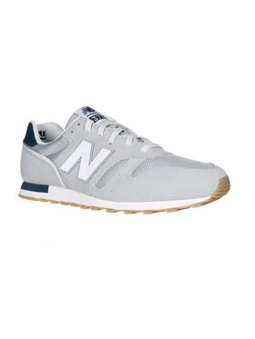 New Balance New Balance Sneakersy M3731PD Szary