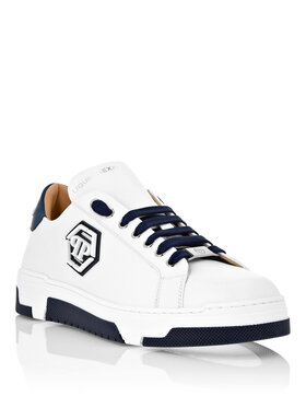 PHILIPP PLEIN PHILIPP PLEIN Sneakers 24363 Celeste