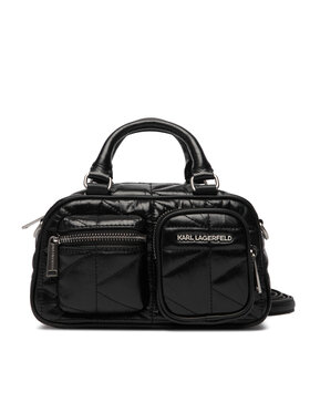 KARL LAGERFELD KARL LAGERFELD Geantă B1W30090 Negru