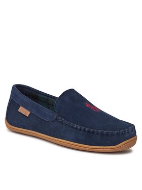 Polo Ralph Lauren Polo Ralph Lauren Мокасини 843924508001 Тъмносин