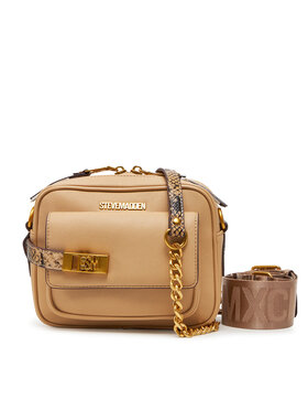 Steve Madden Steve Madden Geantă Blite-E SM13001649 Bej