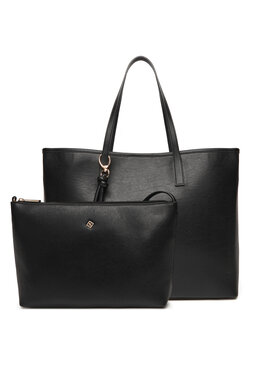 Call It Spring Call It Spring Handtasche Lookoutt 14081307 Schwarz