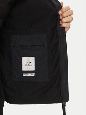 Μπουφάν μεταβατικό C.P. Company φωτογραφία
