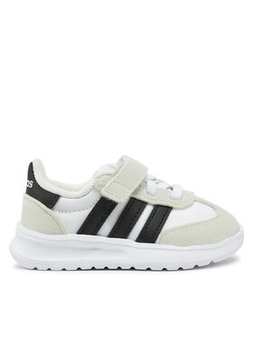 adidas adidas Сникърси Run 70s 2.0 Shoes Kids JI2269 Бял