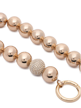 Εναλλασσόμενο λουράκι στην τσάντα Furla φωτογραφία