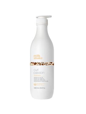 Milk Shake Milk Shake Curl Passion Shampoo szampon do włosów kręconych 1000ml Szampon do włosów