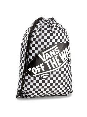 Vans Vans Zaino a sacca Benched Bag VN000SUF56M Nero