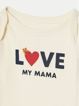 κορμάκι Gap φωτογραφία