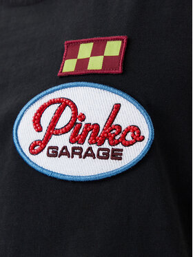 PINKO Τοπ PINKO - 5