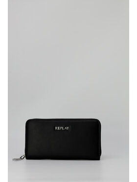 REPLAY Replay Portfel FW5299.006.A0420A Czarny