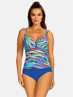 Feba Feba Costume da bagno F32B-881 Blu