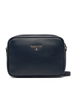 Patrizia Pepe Patrizia Pepe Kabelka CB8985/L001 Černá