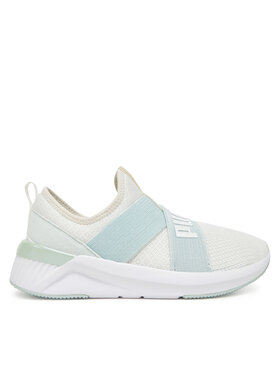 Puma Puma Sneakers Softride Harli Slip Transformative Color 311473 01 Écru