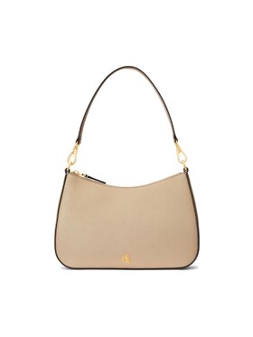 LAUREN RALPH LAUREN LAUREN RALPH LAUREN Handtasche 431883768029 Beige