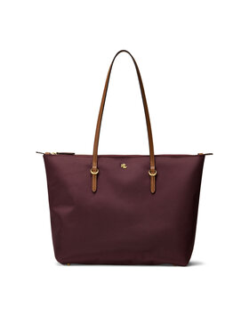 LAUREN RALPH LAUREN LAUREN RALPH LAUREN Torbica 431916737045 Tamnocrvena