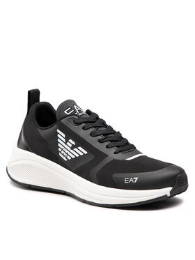EA7 Emporio Armani EA7 Emporio Armani Sneakers X8X126 XK304 A120 Nero