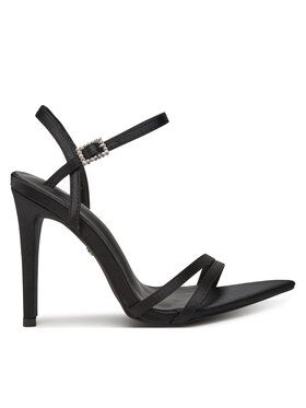 DeeZee DeeZee Sandale YUNJMW81572-S-1 Negru