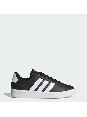 adidas adidas Półbuty 159822 Czarny