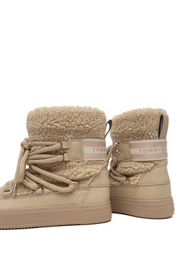 Tommy Hilfiger Μπότες Χιονιού Tommy Hilfiger - 5