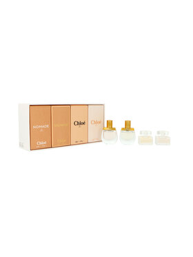 Chloé Chloé Mini Set Zestaw zapachowy