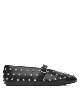 Badura Badura Ballerinas NASTU-D005-68-5 Schwarz