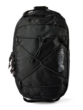 Fjällräven Fjällräven Torebka 331388 Czarny