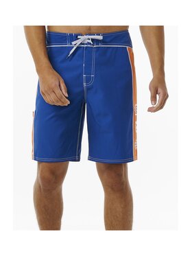 Rip Curl Rip Curl Szorty kąpielowe Mirage Archive Niebieski Regular Fit