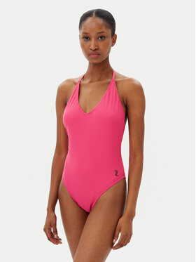 Juicy Couture Juicy Couture Női fürdőruha Tamayo JCITS125201 Rózsaszín