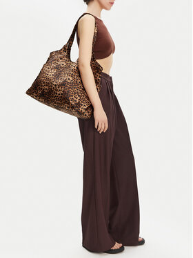 DeeZee DeeZee Handtasche LA482-2343 Braun